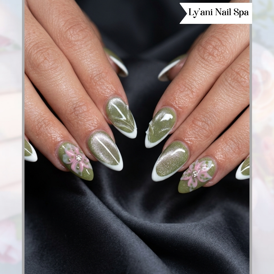Nail May 7